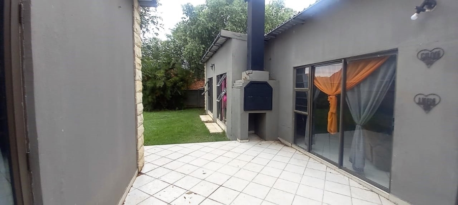 3 Bedroom Property for Sale in Universitas Free State